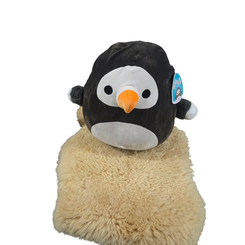 Squishmallow Donnan The Dodo Bird 16" Walgreens Exclusive Plush New With Tag!
